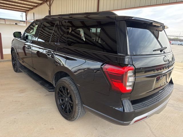 Used 2023 Ford Expedition Max Limited RWD image 6