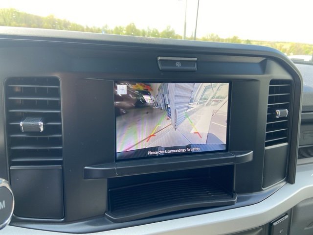 New 2025 Ford F350 XL w/ XL Off-Road Package image 15