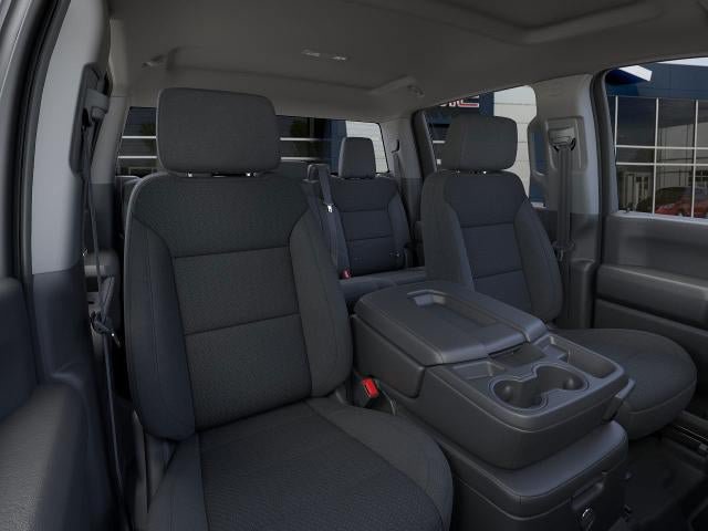 New 2025 GMC Sierra 3500 Pro w/ Convenience Package RWD image 43