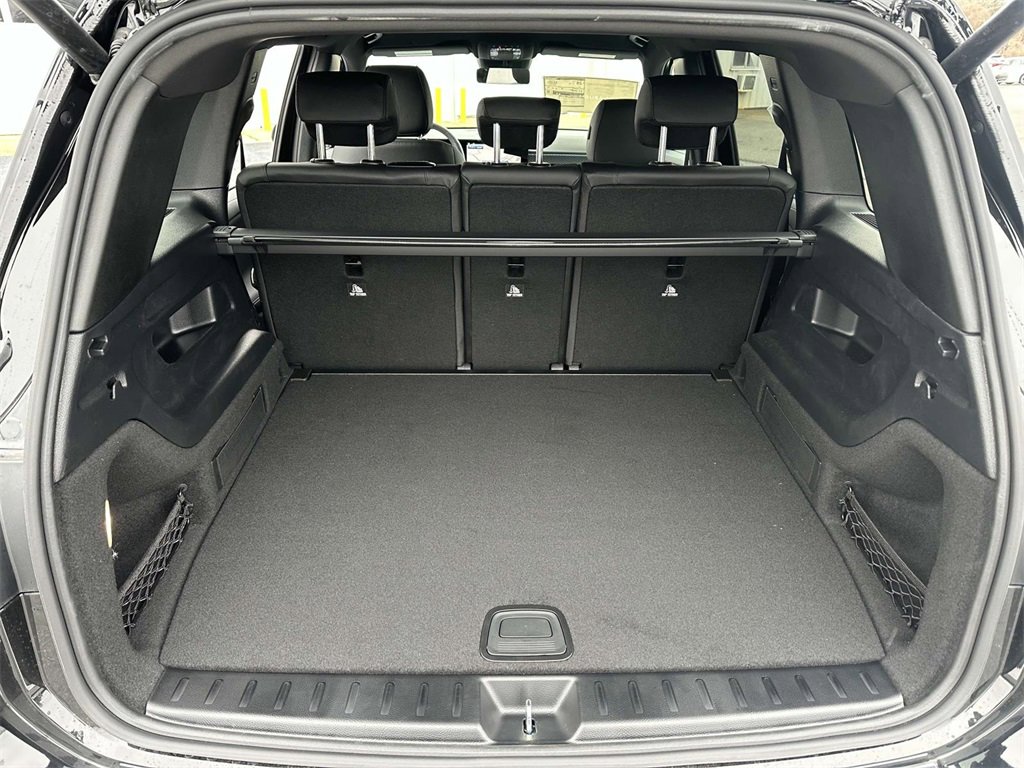 Certified 2025 Mercedes-Benz GLE 450 4MATIC image 9