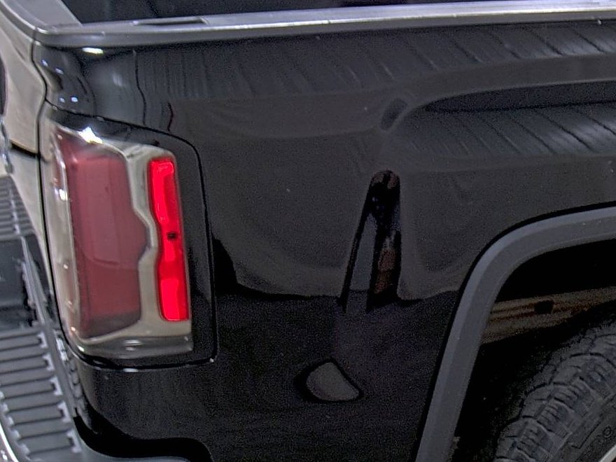 Used 2018 GMC Sierra 1500 SLT w/ SLT Premium Package image 14