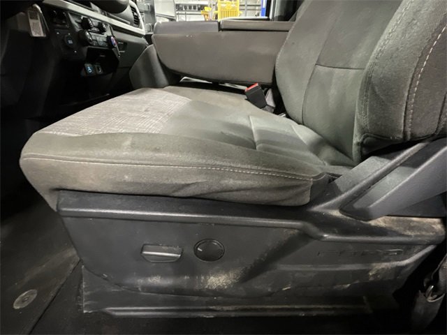Used 2024 Ford F250 XLT image 18