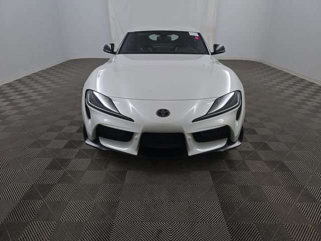 Used 2023 Toyota Supra Premium w/ Driver Assist Package image 2