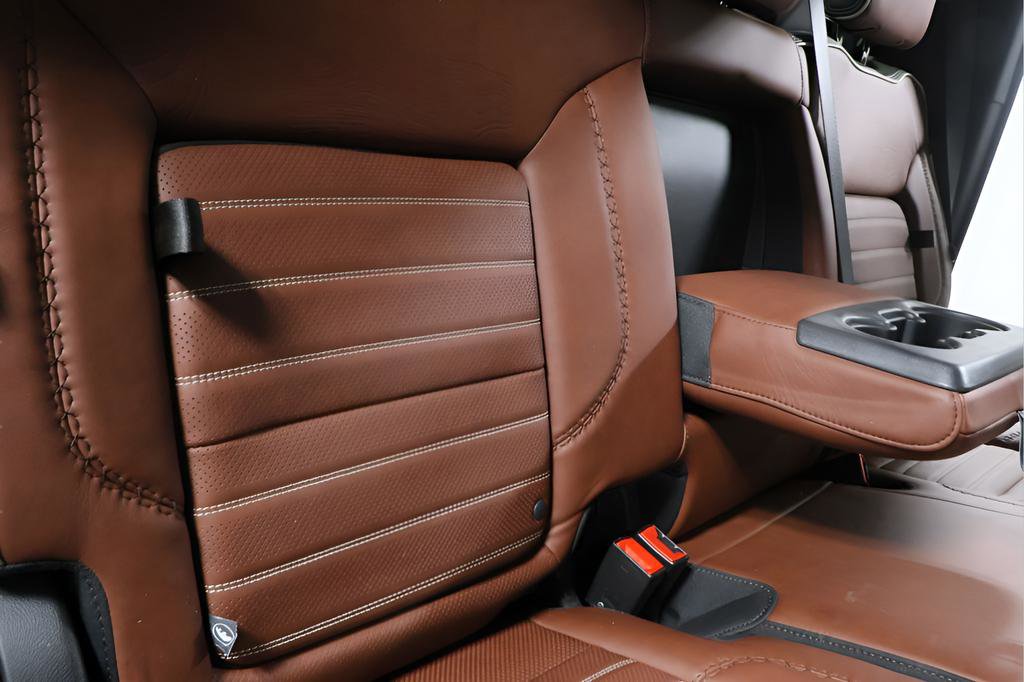 Used 2025 GMC Sierra 2500 Denali Ultimate w/ LPO, GMC Protection Package image 30