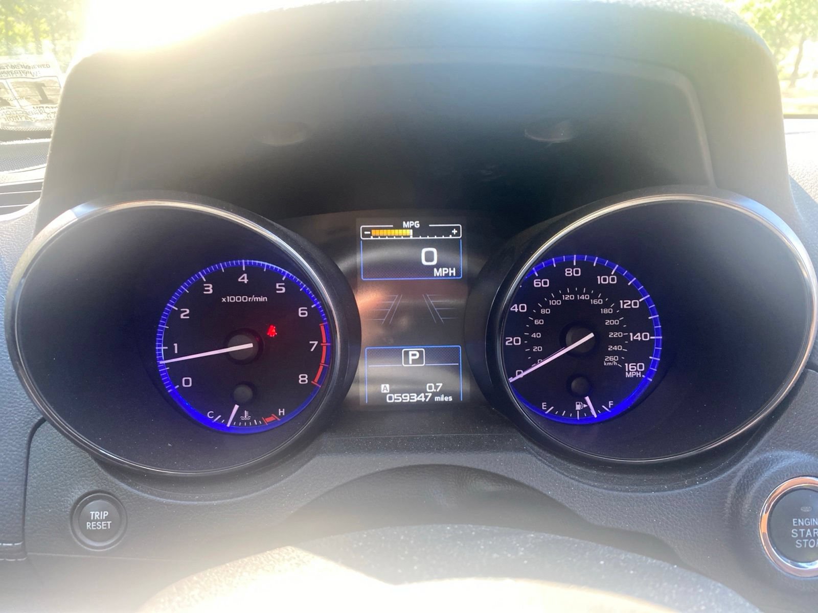 Used 2019 Subaru Outback 3.6R Touring AWD/4WD image 32