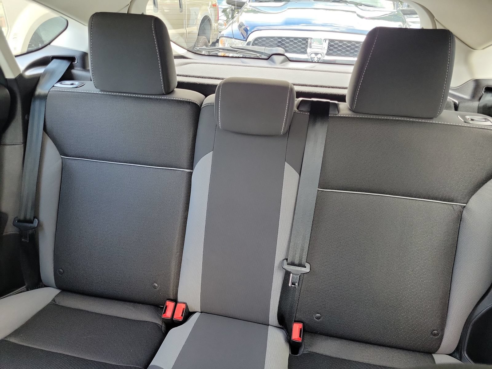 Used 2013 Ford Focus SE FWD image 12