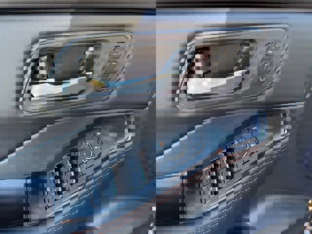 New 2026 Nissan Rogue SV w/ Rock Creek Premium Package image 11