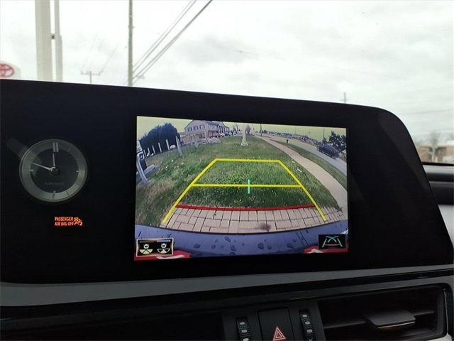 Used 2022 Lexus ES 350 w/ Premium Package image 20