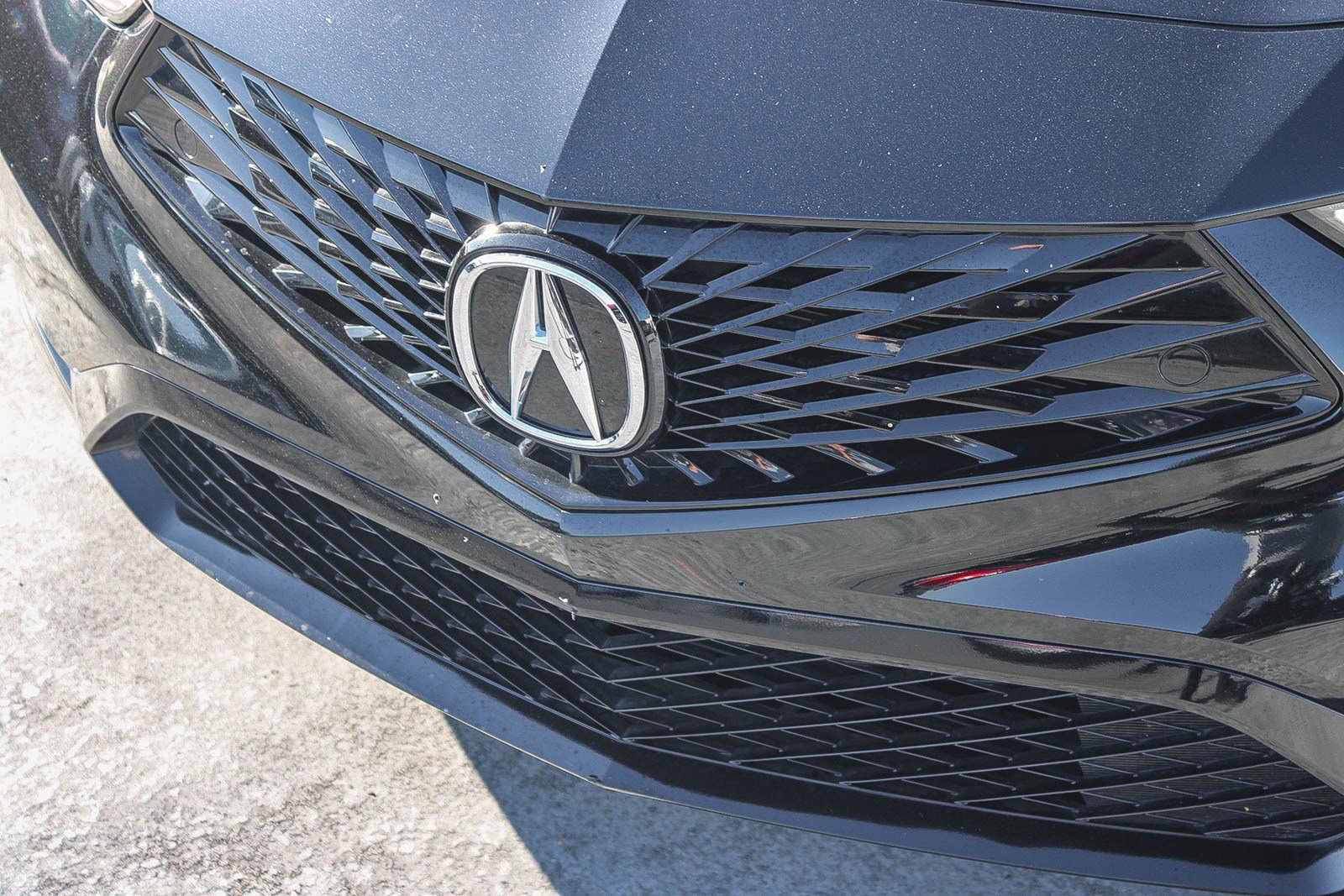 Used 2024 Acura Integra A-Spec image 6