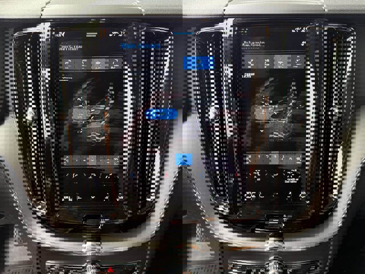 Used 2024 Volvo XC60 B5 Core image 23