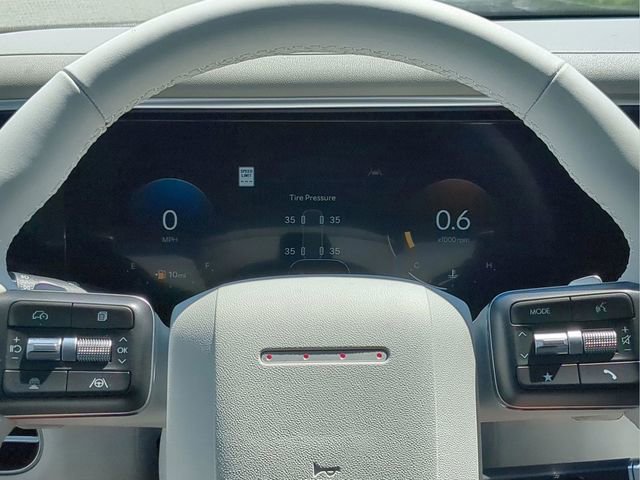 New 2026 Hyundai Palisade Limited image 38