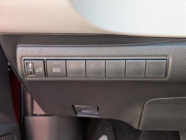 New 2025 Toyota Corolla XSE image 17
