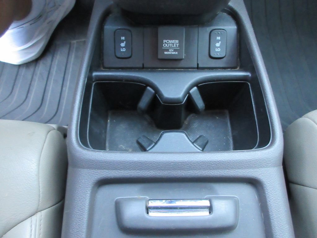 Used 2014 Honda CR-V EX-L image 26