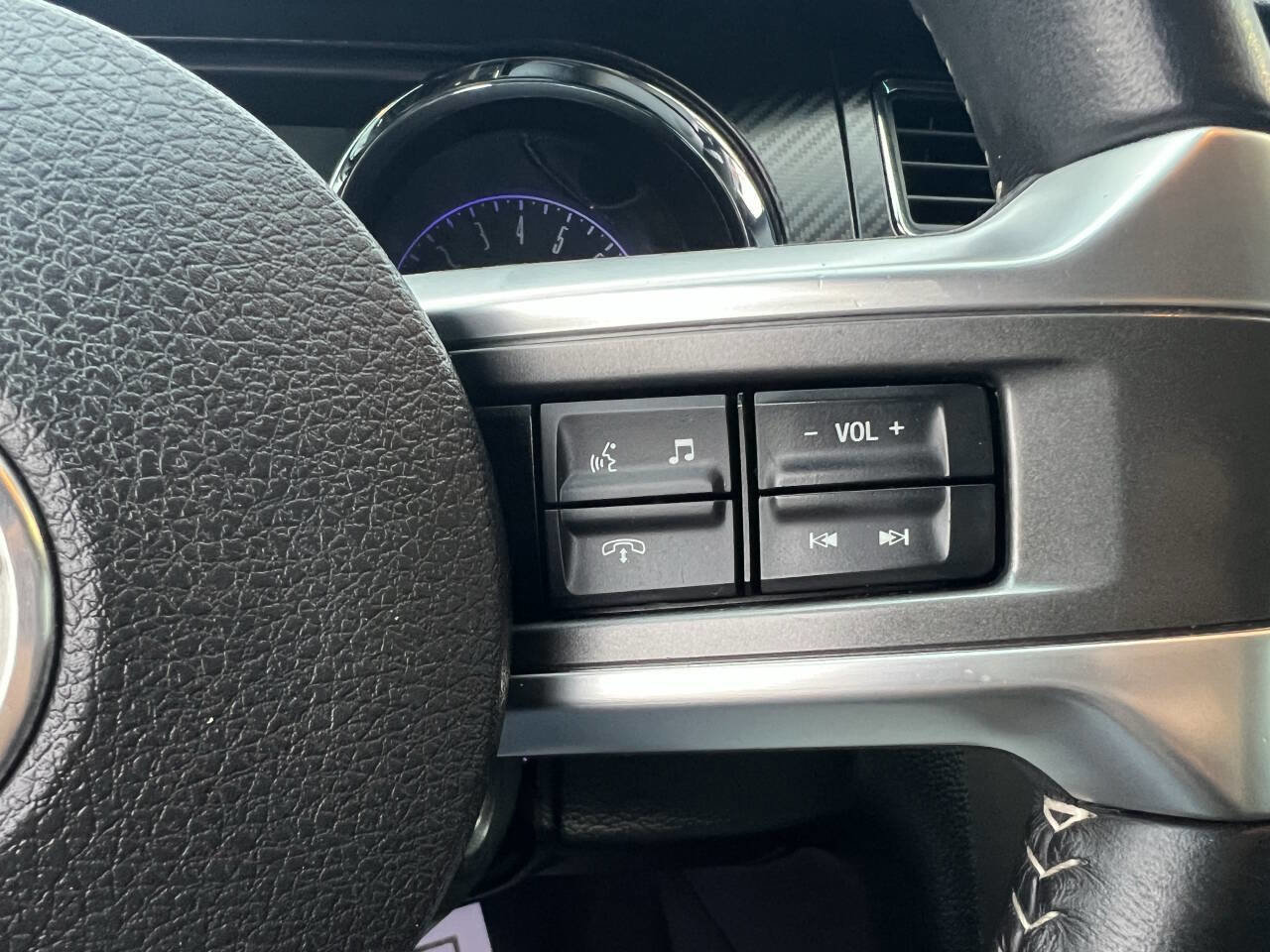 Used 2014 Ford Mustang GT Premium w/ Electronics Package RWD image 22