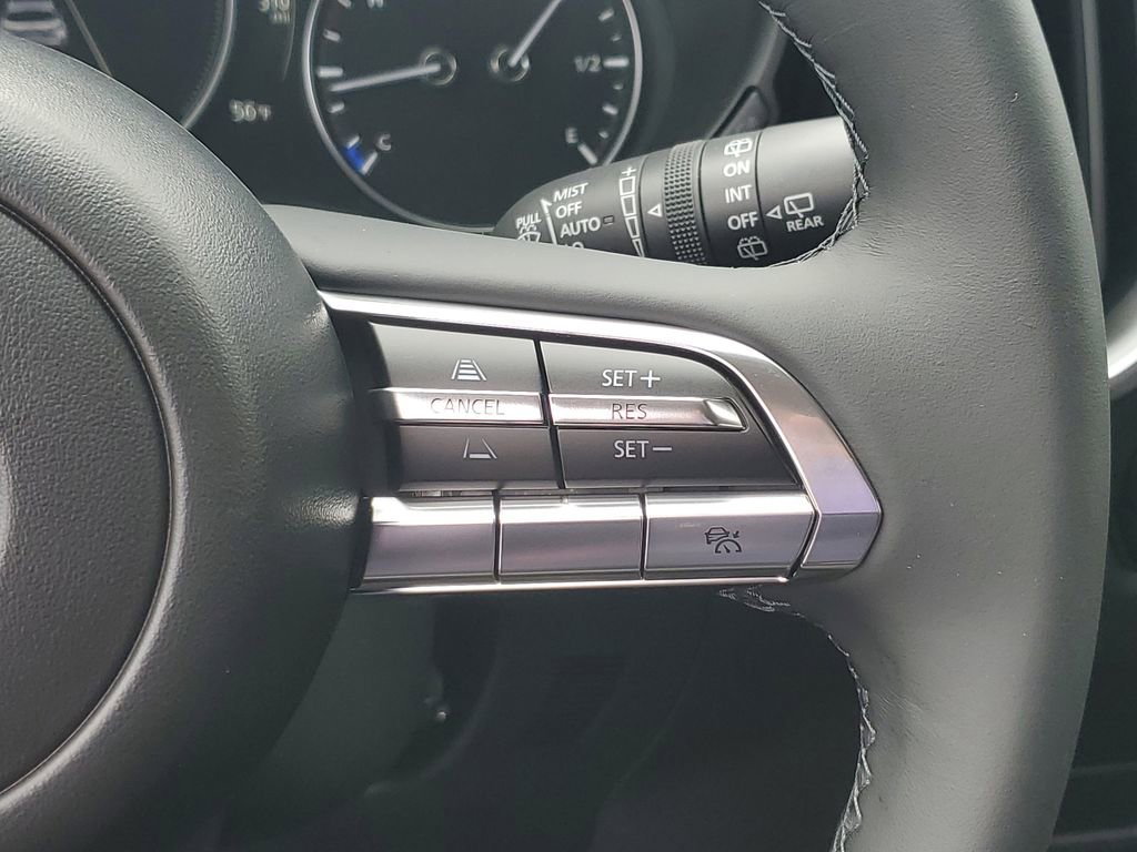 New 2026 MAZDA CX-50 AWD 2.5 S w/ Cargo Package image 24