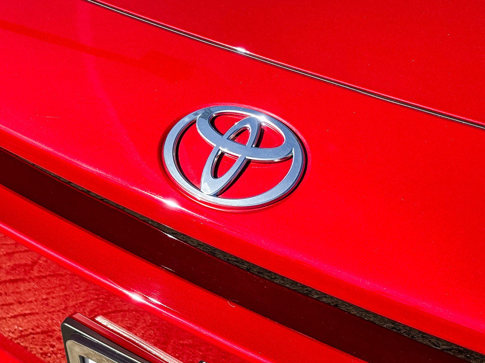 New 2026 Toyota bZ image 10