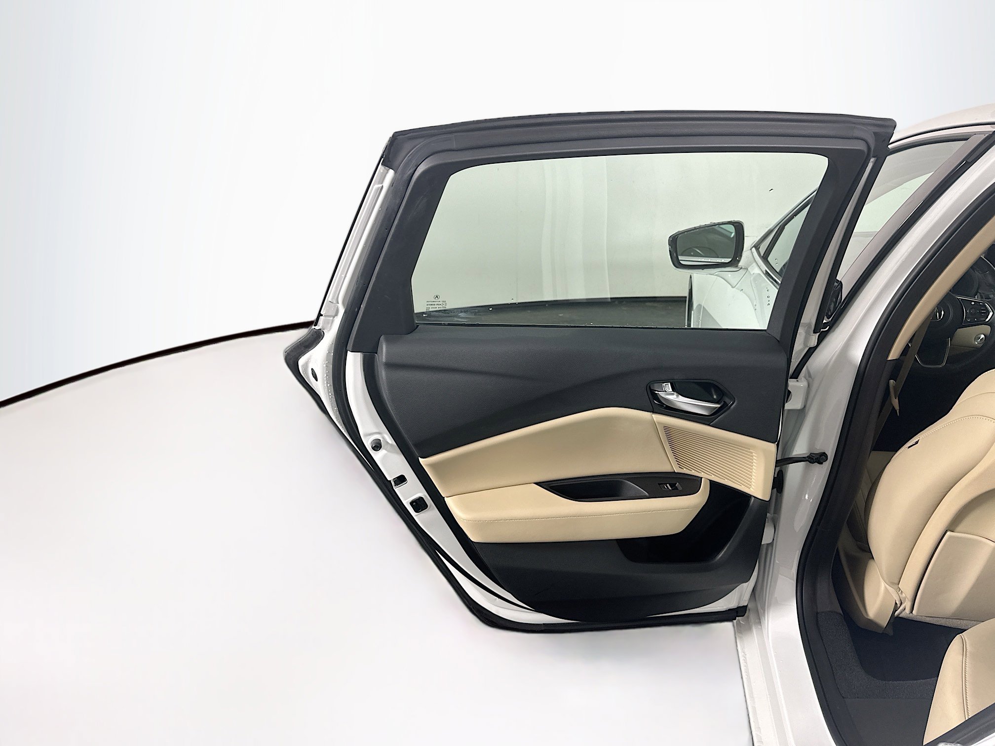 Used 2023 Acura TLX w/ Technology Package FWD image 28