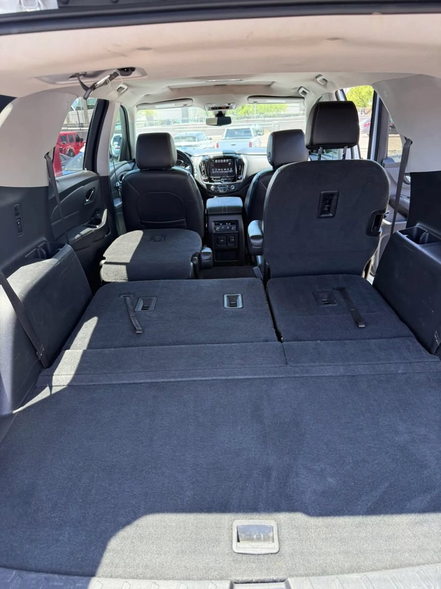 Used 2019 Chevrolet Traverse RS FWD image 20