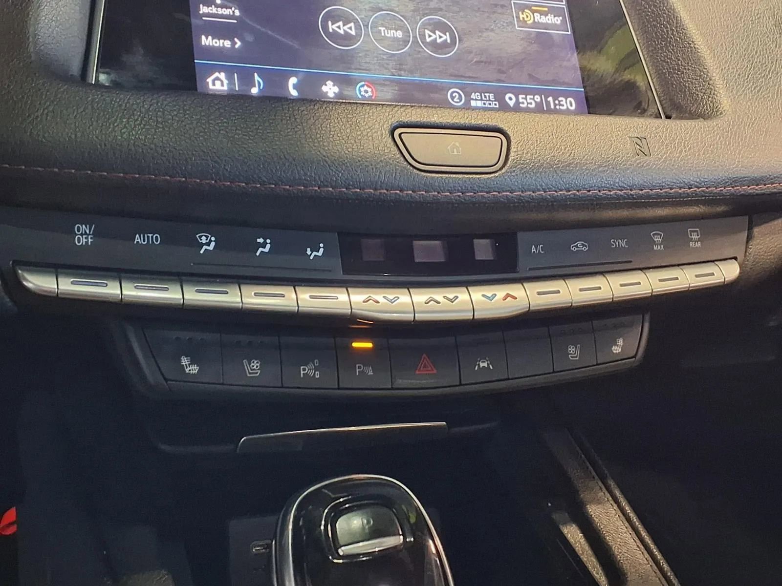 Used 2020 Cadillac XT4 Sport AWD/4WD image 22