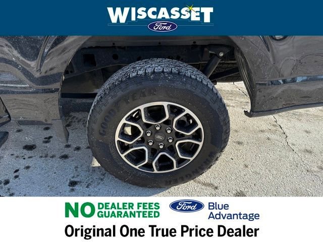 Used 2022 Ford F150 XLT w/ Equipment Group 302A High image 34