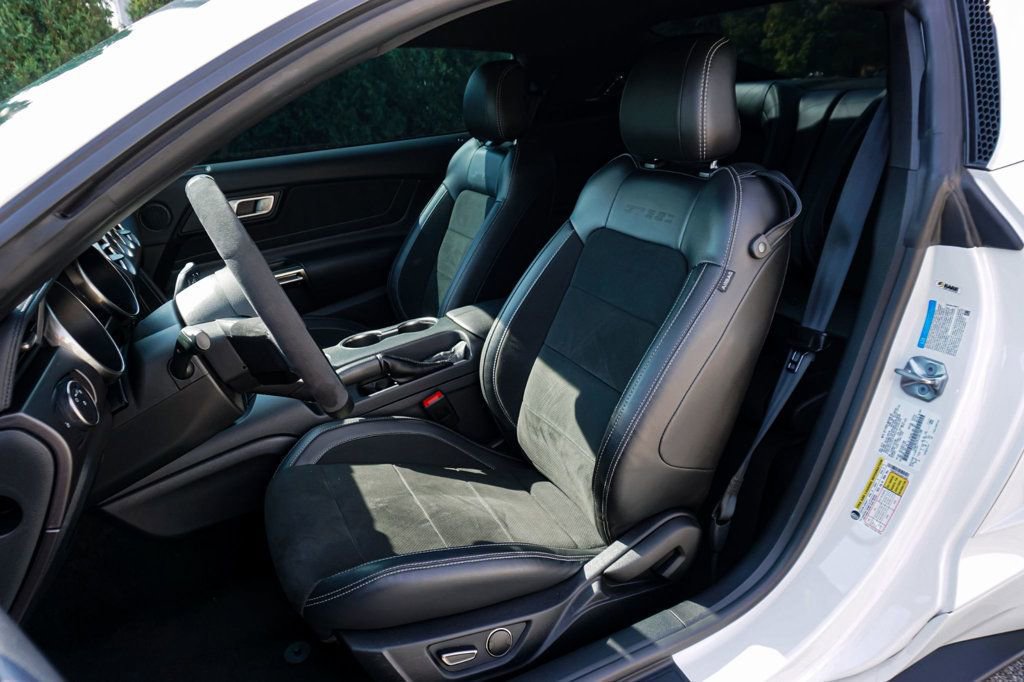 Used 2018 Ford Mustang Shelby GT350 w/ Convenience Package image 10