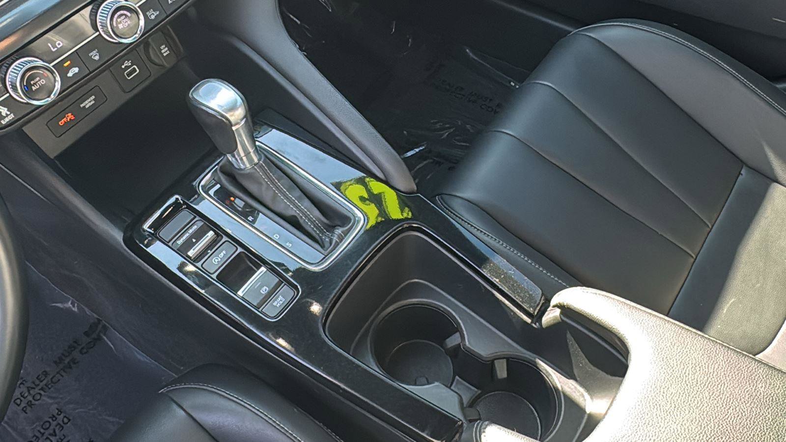 Used 2023 Acura Integra A-Spec FWD image 19