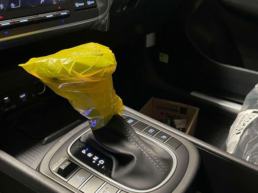 New 2026 Hyundai Kona SEL Sport image 27