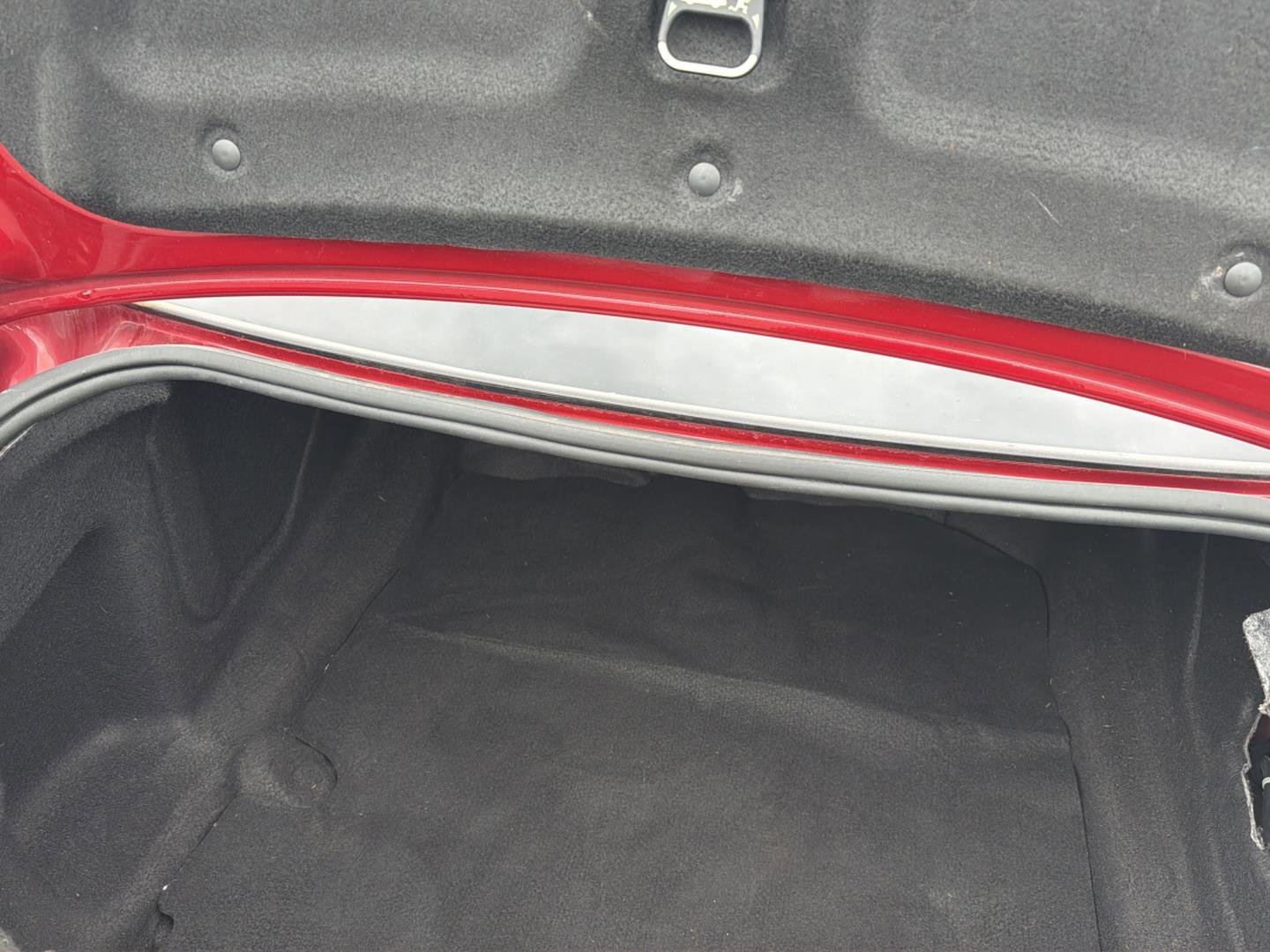 Used 2018 Chevrolet Camaro SS RWD image 22