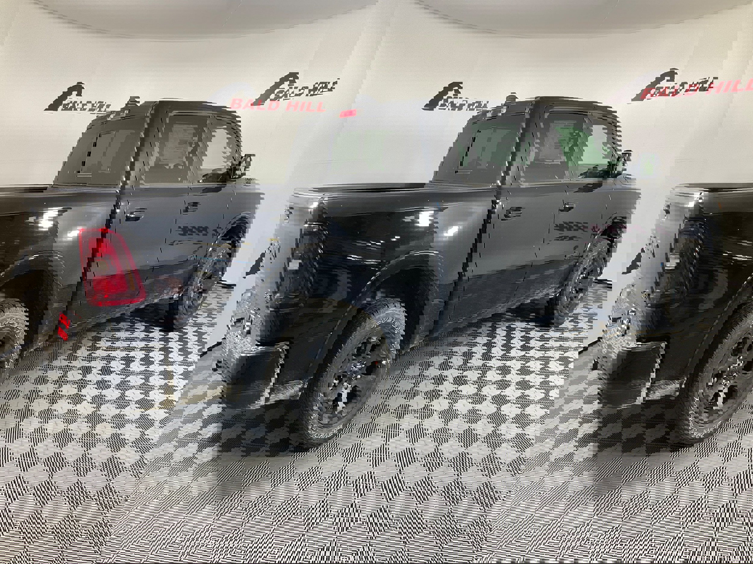 New 2026 RAM 1500 Big Horn image 5