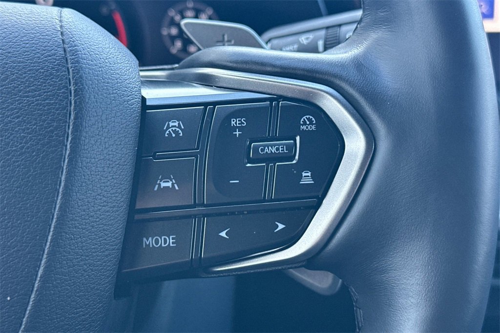 Used 2025 Lexus TX 350 FWD image 30