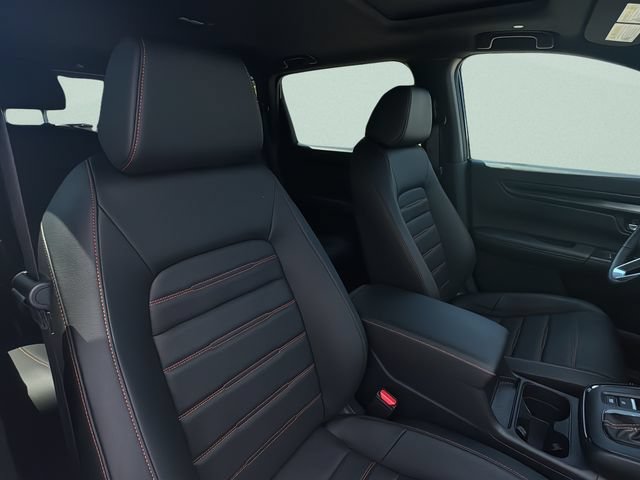 Certified 2026 Honda CR-V Sport-L image 20