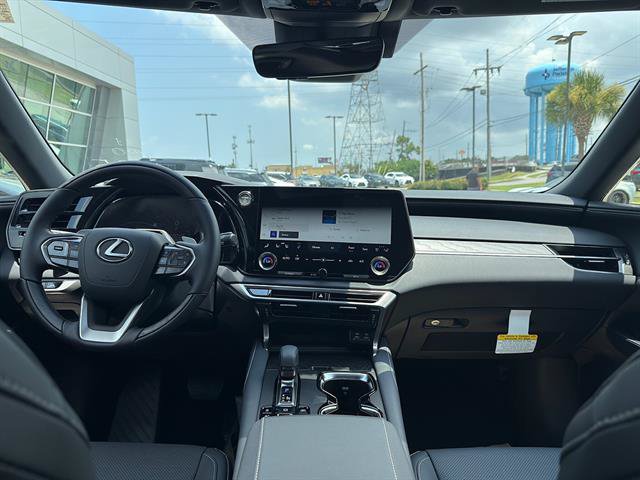New 2026 Lexus RX 450h AWD w/ Convenience Package image 20