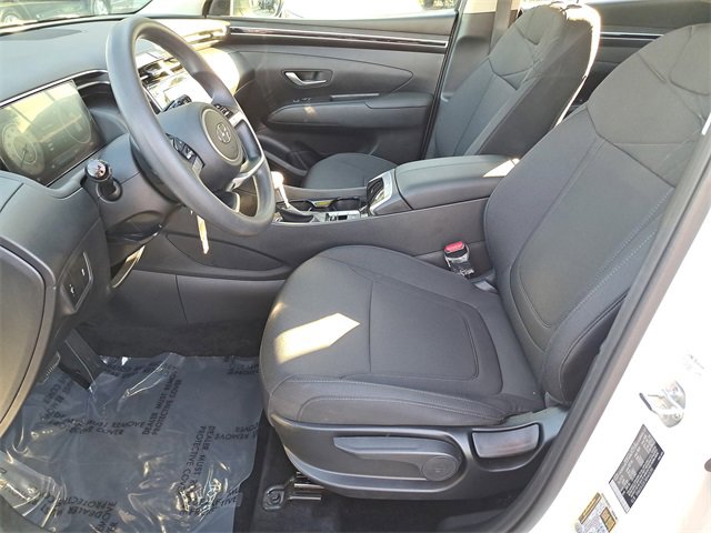 Used 2024 Hyundai Tucson SE image 17
