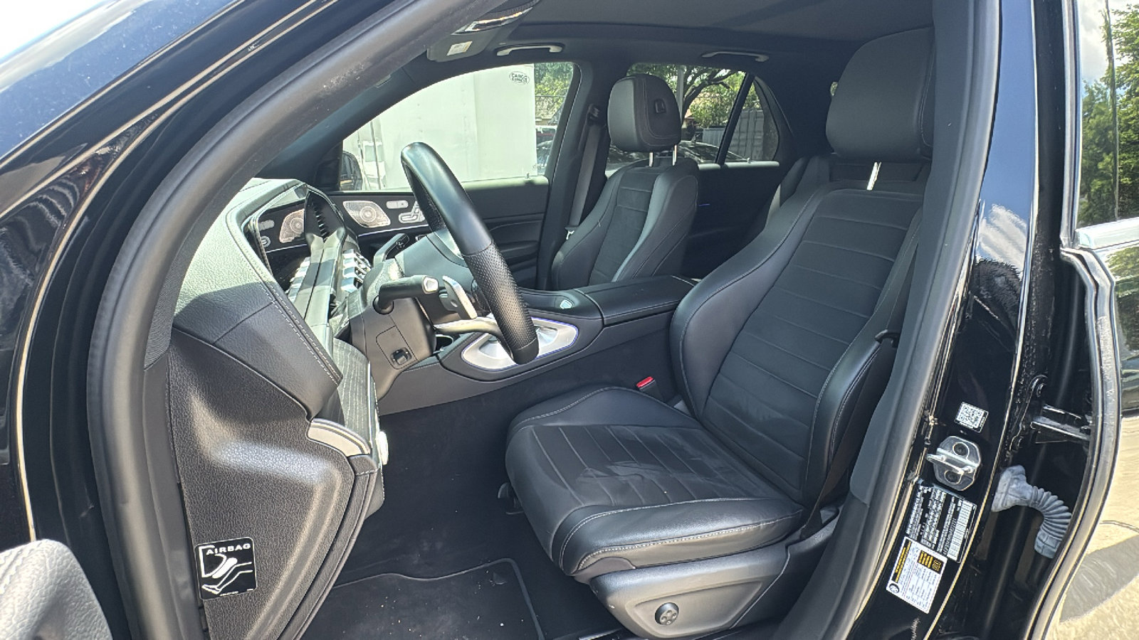 Used 2022 Mercedes-Benz GLE 450 4MATIC image 14