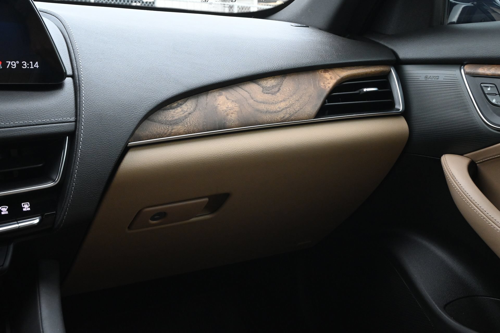 Used 2025 Cadillac CT5 Premium Luxury w/ Technology Package RWD image 9