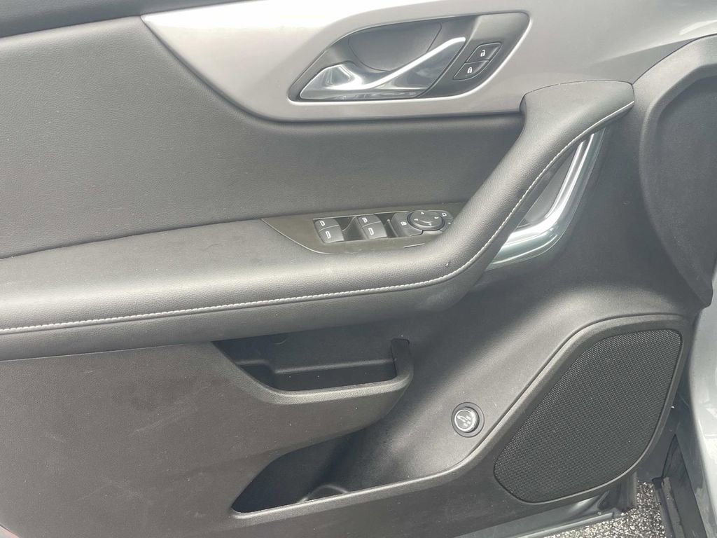 Used 2024 Chevrolet Blazer LT w/ Convenience Package image 15