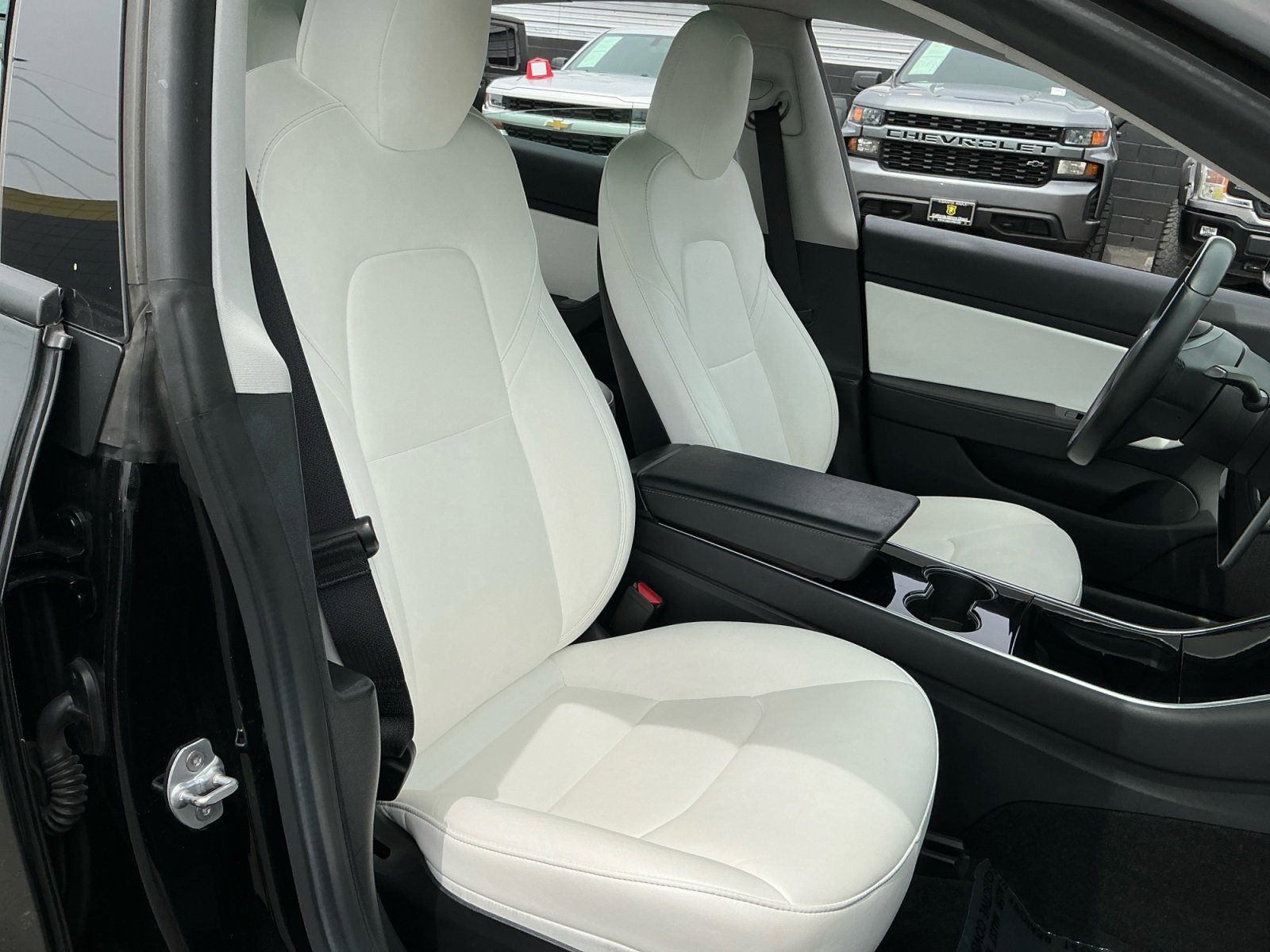 Used 2019 Tesla Model 3 Long Range image 20