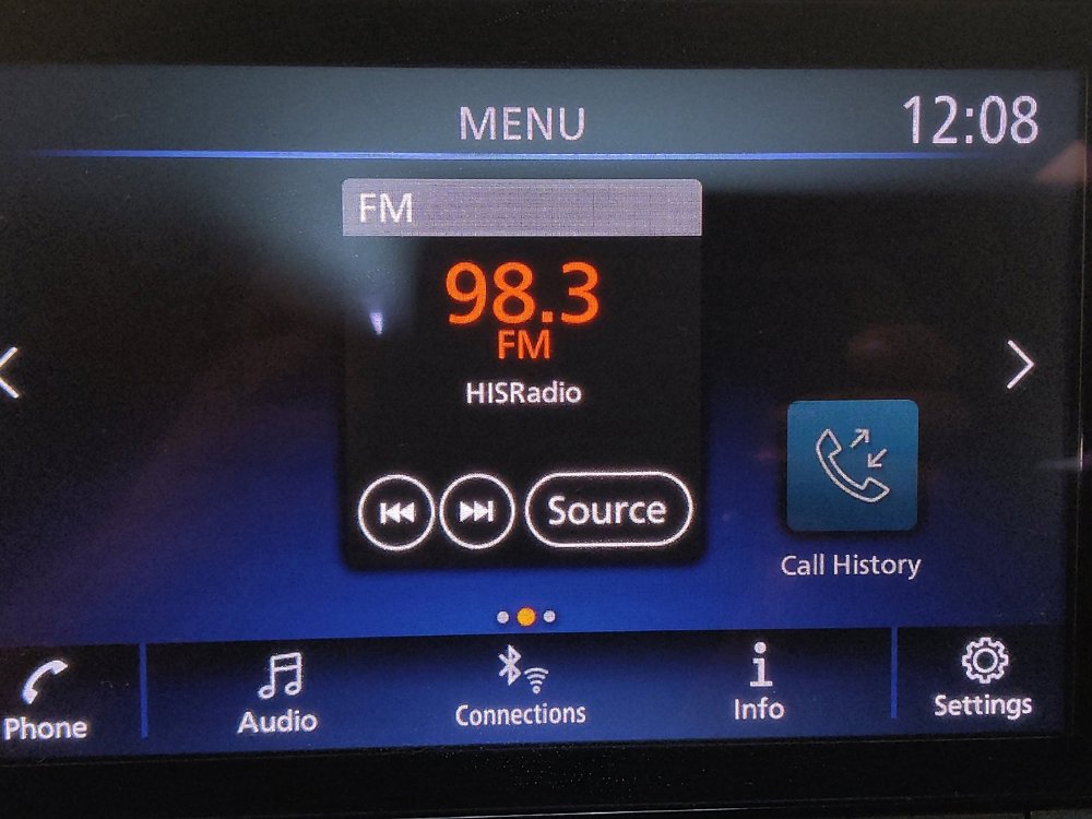 Used 2024 Nissan Altima 2.5 SV image 25