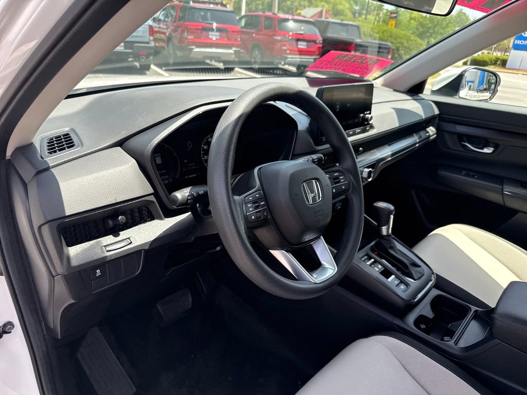 Certified 2024 Honda CR-V LX image 14