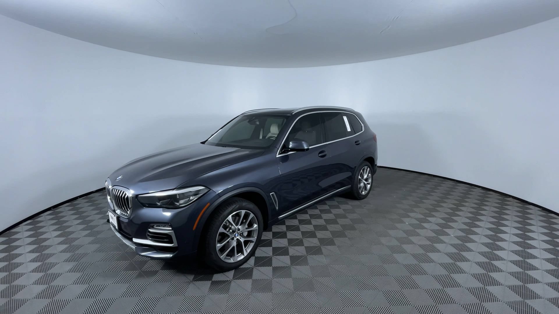 Used 2021 BMW X5 xDrive40i w/ Convenience Package AWD/4WD image 4
