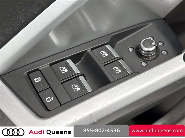 Used 2021 Audi Q3 2.0T Premium w/ Convenience Package image 17