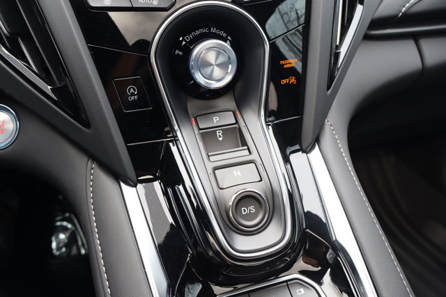 New 2026 Acura RDX SH-AWD image 18