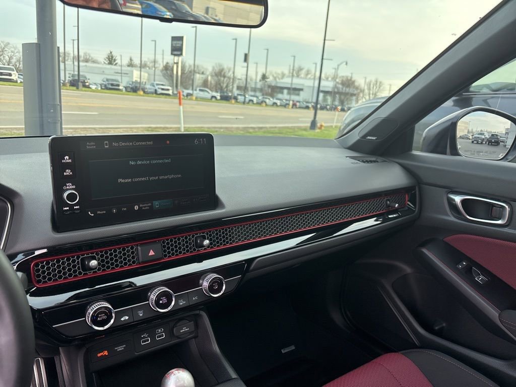 Used 2023 Honda Civic Si image 18