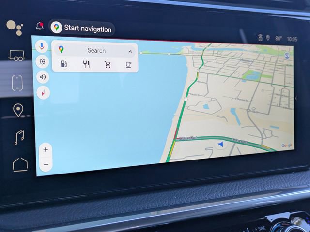 New 2026 GMC Sierra 2500 Denali w/ Denali Reserve Package image 25