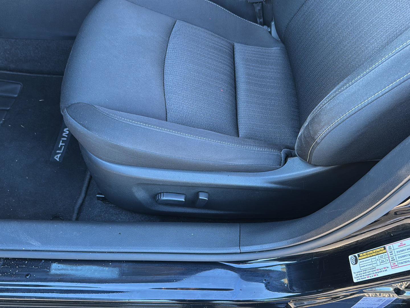 Used 2023 Nissan Altima 2.5 SV image 27