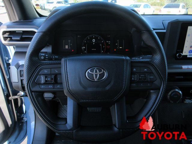 New 2026 Toyota Tacoma SR5 image 8
