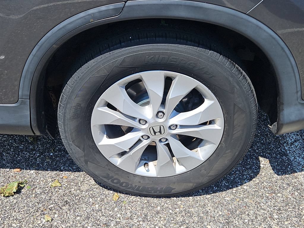 Used 2014 Honda CR-V EX-L image 8