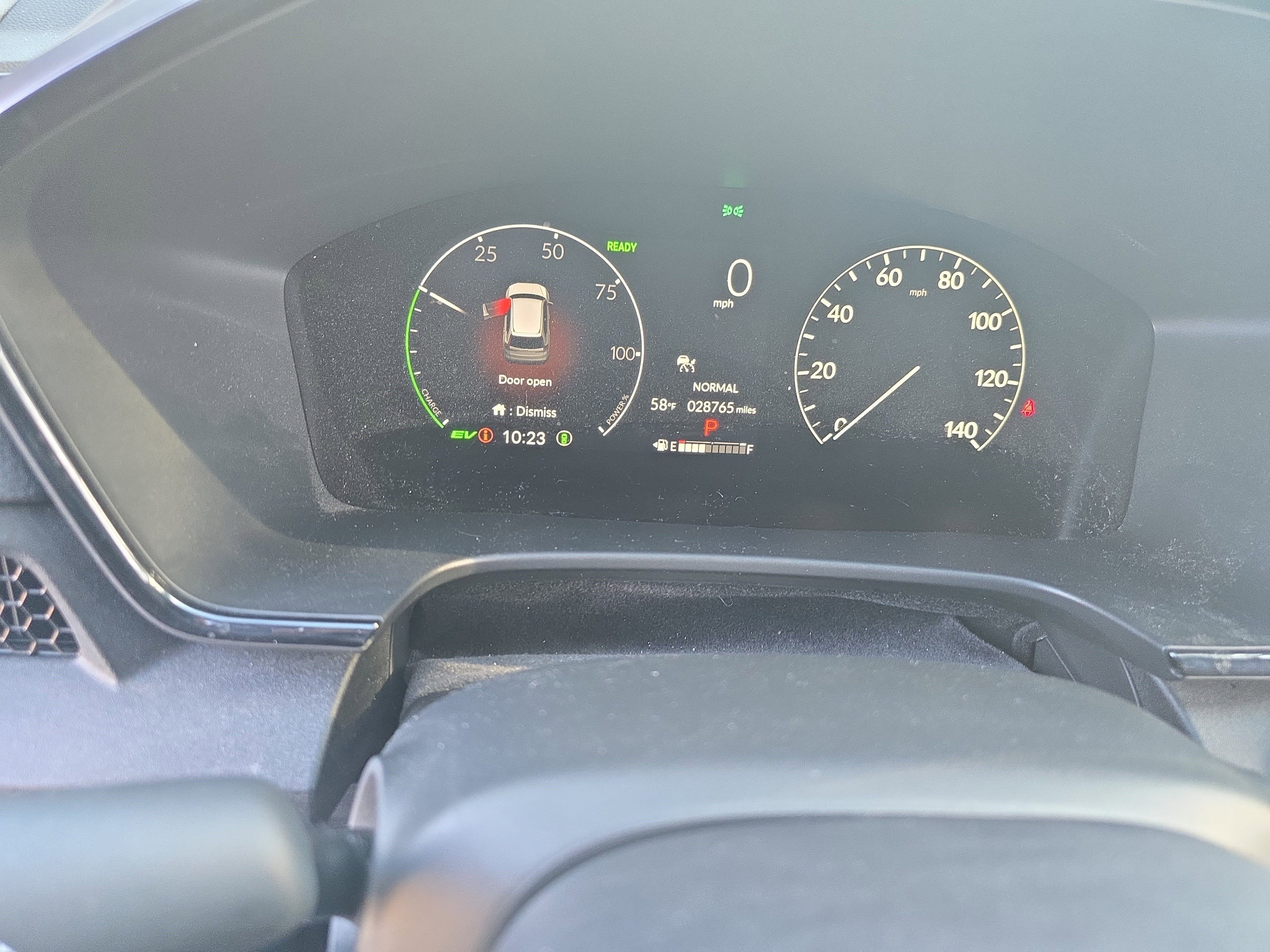 Certified 2024 Honda CR-V Sport image 19