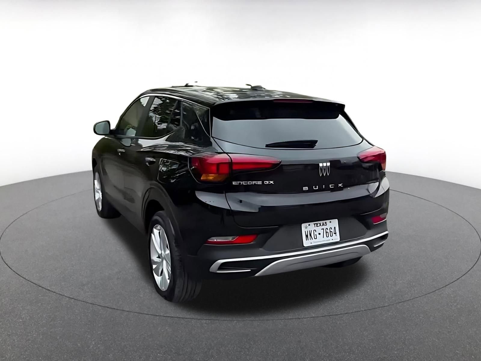Used 2025 Buick Encore GX Preferred FWD image 11