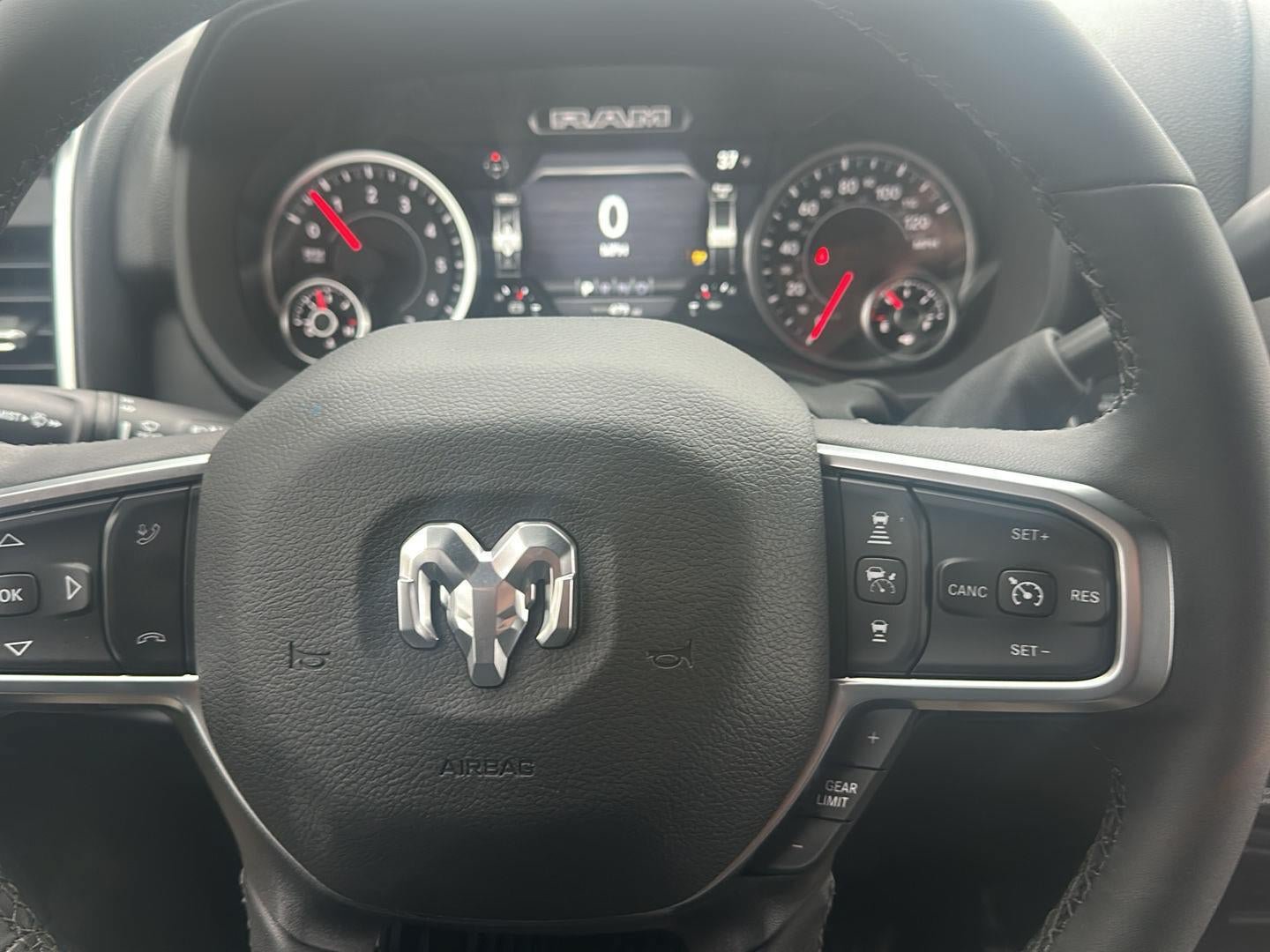 New 2026 RAM 5500 4x4 Regular Cab image 14